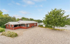2 Bedroom Awesome Home In Vemb
